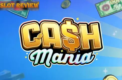 Cash Mania icon